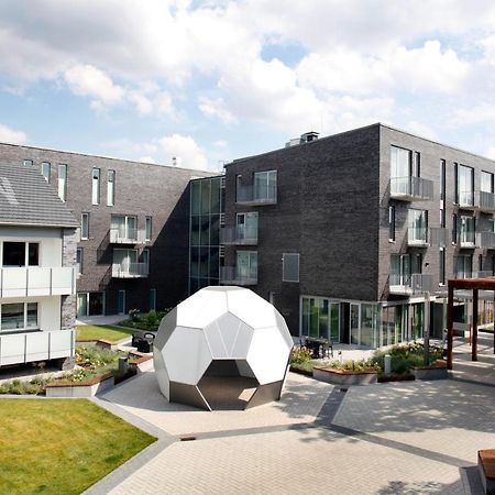 Sporthotel Kaiserau Kamen Esterno foto
