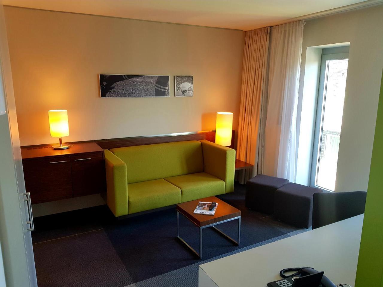 Sporthotel Kaiserau Kamen Esterno foto